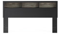 Broachmyn Bed - Furniture 4 Less (Jacksonville, NC)