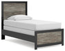 Broachmyn Bed - Furniture 4 Less (Jacksonville, NC)