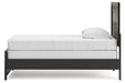 Broachmyn Bed - Furniture 4 Less (Jacksonville, NC)