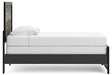 Broachmyn Bed - Furniture 4 Less (Jacksonville, NC)