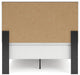 Broachmyn Bed - Furniture 4 Less (Jacksonville, NC)