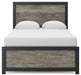 Broachmyn Bed - Furniture 4 Less (Jacksonville, NC)