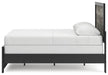Broachmyn Bed - Furniture 4 Less (Jacksonville, NC)