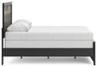 Broachmyn Bed - Furniture 4 Less (Jacksonville, NC)