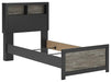 Broachmyn Bed - Furniture 4 Less (Jacksonville, NC)