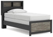 Broachmyn Bed - Furniture 4 Less (Jacksonville, NC)
