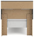 Broachmyn Bed - Furniture 4 Less (Jacksonville, NC)
