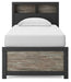 Broachmyn Bed - Furniture 4 Less (Jacksonville, NC)