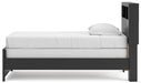 Broachmyn Bed - Furniture 4 Less (Jacksonville, NC)