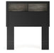 Broachmyn Bed - Furniture 4 Less (Jacksonville, NC)
