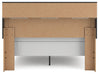 Broachmyn Bed - Furniture 4 Less (Jacksonville, NC)