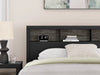 Broachmyn Bed - Furniture 4 Less (Jacksonville, NC)