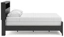 Broachmyn Bed - Furniture 4 Less (Jacksonville, NC)