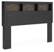 Broachmyn Bed - Furniture 4 Less (Jacksonville, NC)