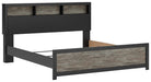 Broachmyn Bed - Furniture 4 Less (Jacksonville, NC)