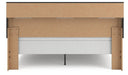 Broachmyn Bed - Furniture 4 Less (Jacksonville, NC)