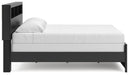 Broachmyn Bed - Furniture 4 Less (Jacksonville, NC)