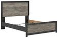 Broachmyn Bed - Furniture 4 Less (Jacksonville, NC)