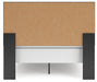 Broachmyn Bed - Furniture 4 Less (Jacksonville, NC)