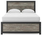 Broachmyn Bed - Furniture 4 Less (Jacksonville, NC)