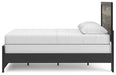 Broachmyn Bed - Furniture 4 Less (Jacksonville, NC)