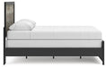 Broachmyn Bed - Furniture 4 Less (Jacksonville, NC)