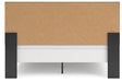 Broachmyn Bed - Furniture 4 Less (Jacksonville, NC)