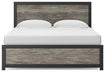 Broachmyn Bed - Furniture 4 Less (Jacksonville, NC)