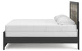 Broachmyn Bed - Furniture 4 Less (Jacksonville, NC)