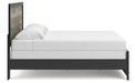 Broachmyn Bed - Furniture 4 Less (Jacksonville, NC)