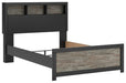 Broachmyn Bed - Furniture 4 Less (Jacksonville, NC)