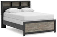 Broachmyn Bed - Furniture 4 Less (Jacksonville, NC)
