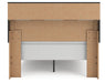 Broachmyn Bed - Furniture 4 Less (Jacksonville, NC)