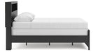 Broachmyn Bed - Furniture 4 Less (Jacksonville, NC)
