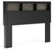 Broachmyn Bed - Furniture 4 Less (Jacksonville, NC)