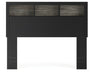 Broachmyn Bed - Furniture 4 Less (Jacksonville, NC)