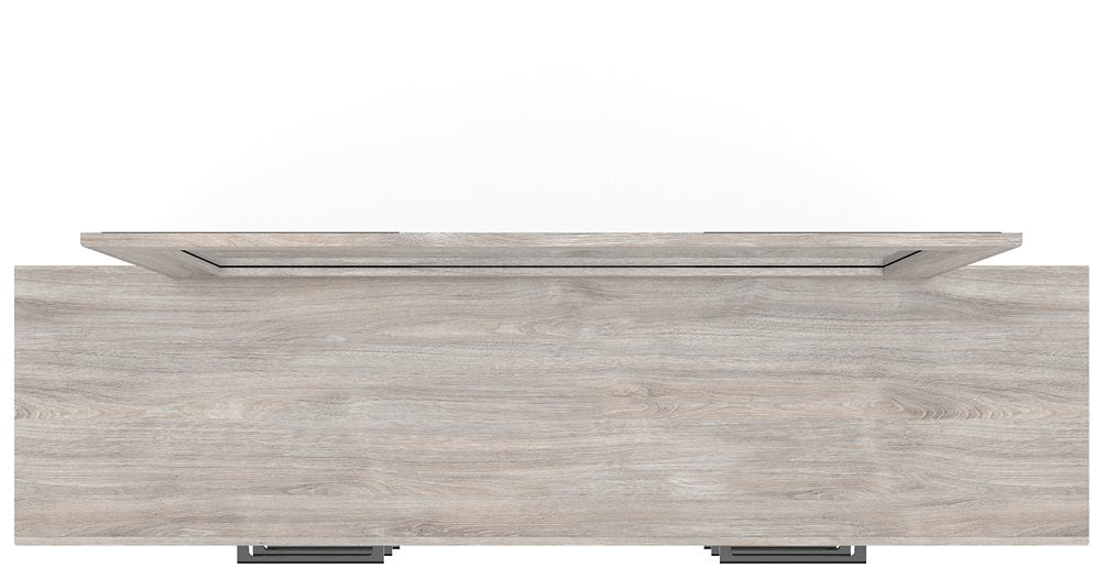 Broachmyn Dresser and Mirror - Furniture 4 Less (Jacksonville, NC)