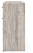 Broachmyn Dresser and Mirror - Furniture 4 Less (Jacksonville, NC)