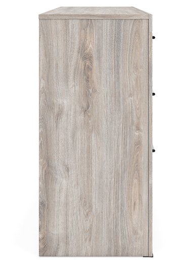 Broachmyn Dresser and Mirror - Furniture 4 Less (Jacksonville, NC)