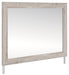 Broachmyn Dresser and Mirror - Furniture 4 Less (Jacksonville, NC)