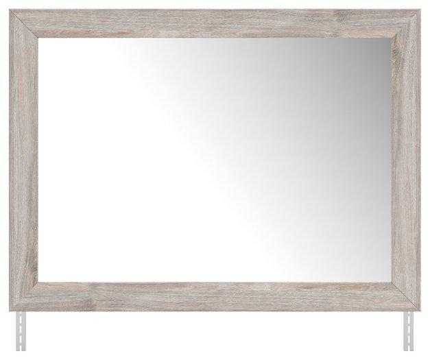 Broachmyn Dresser and Mirror - Furniture 4 Less (Jacksonville, NC)