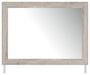 Broachmyn Dresser and Mirror - Furniture 4 Less (Jacksonville, NC)