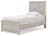 Broachmyn Bed - Furniture 4 Less (Jacksonville, NC)