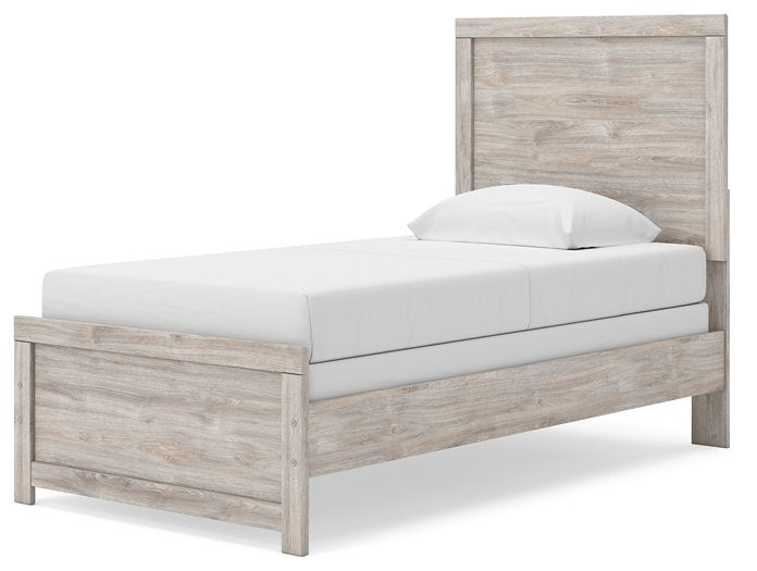 Broachmyn Bed - Furniture 4 Less (Jacksonville, NC)