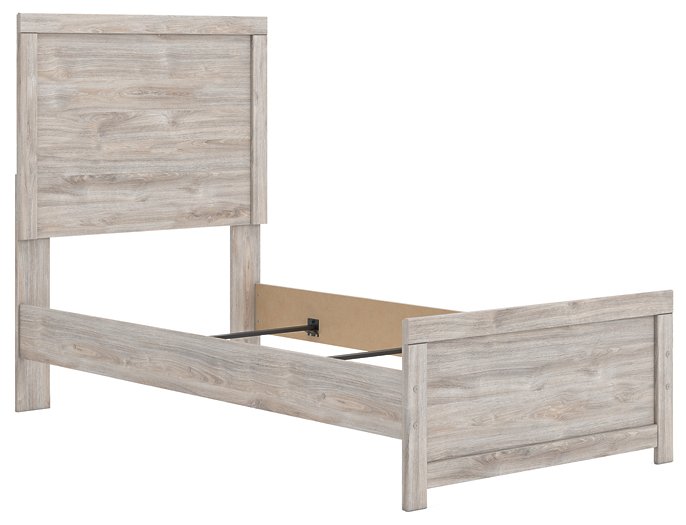 Broachmyn Bed - Furniture 4 Less (Jacksonville, NC)