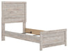 Broachmyn Bed - Furniture 4 Less (Jacksonville, NC)