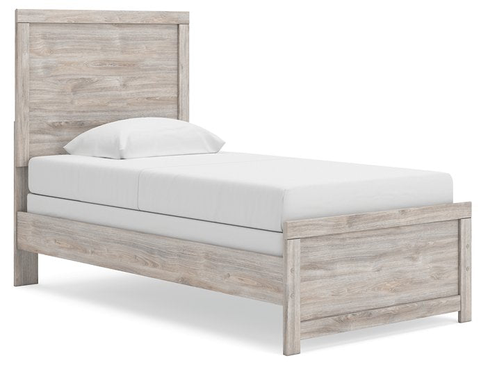 Broachmyn Bed - Furniture 4 Less (Jacksonville, NC)
