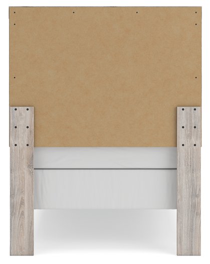Broachmyn Bed - Furniture 4 Less (Jacksonville, NC)