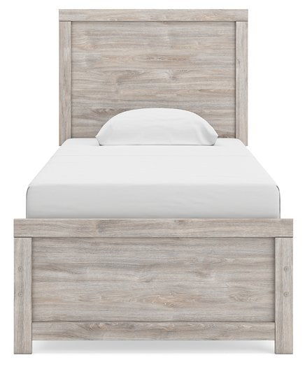 Broachmyn Bed - Furniture 4 Less (Jacksonville, NC)