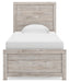 Broachmyn Bed - Furniture 4 Less (Jacksonville, NC)